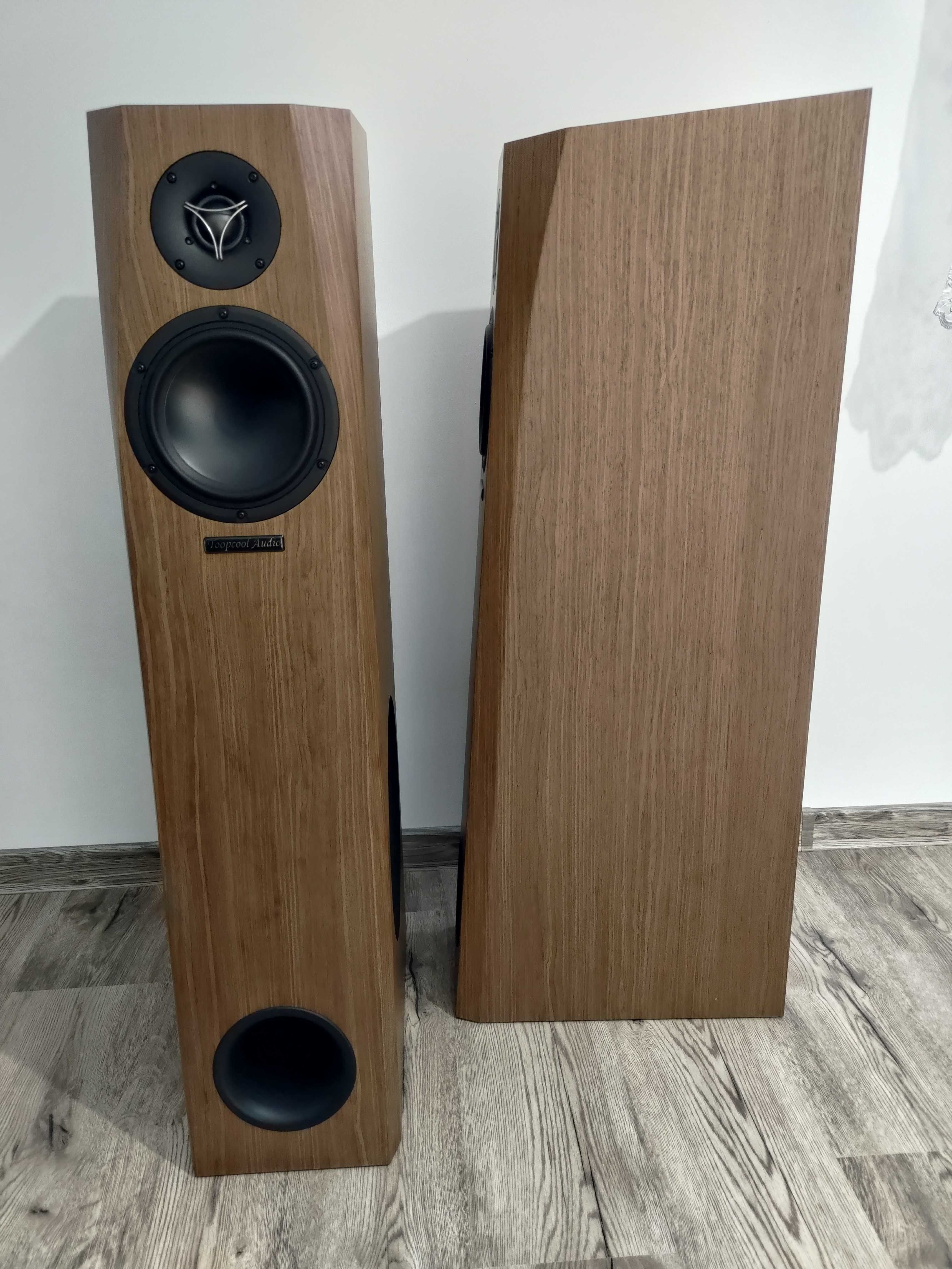 Tonsil Altus 380 - nie !