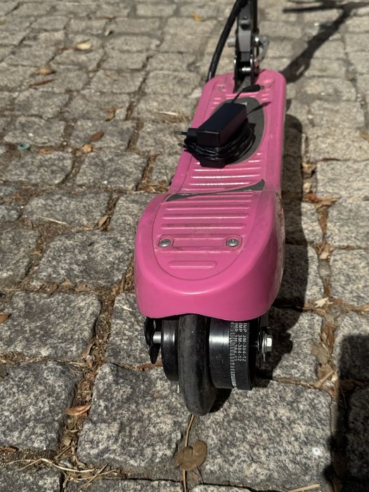 Trotinete Eletrica E-Scooter - Impecável  - Oferta