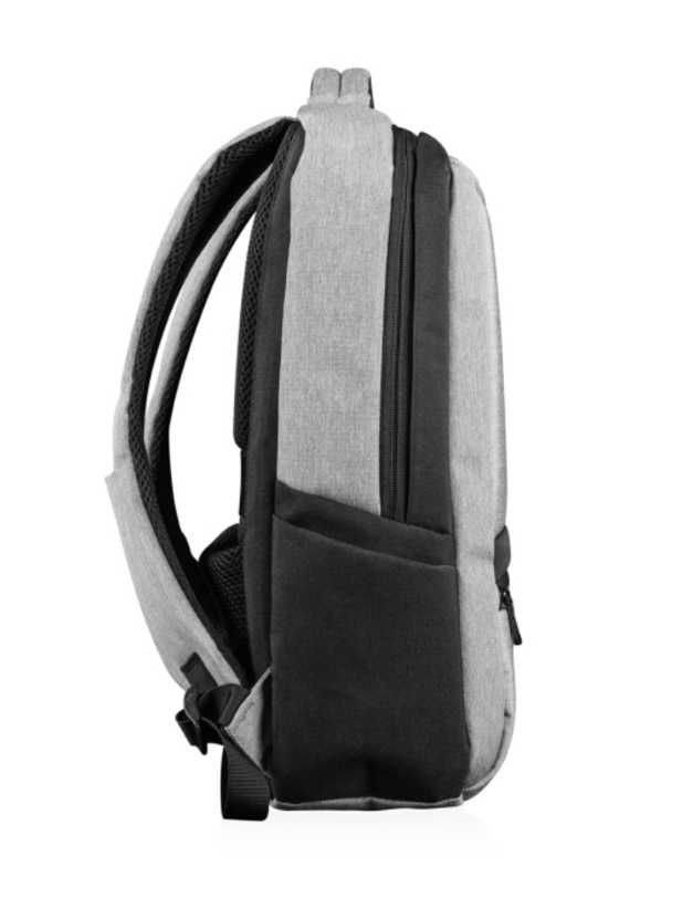Plecak MODECOM Smart 15,6" Szary