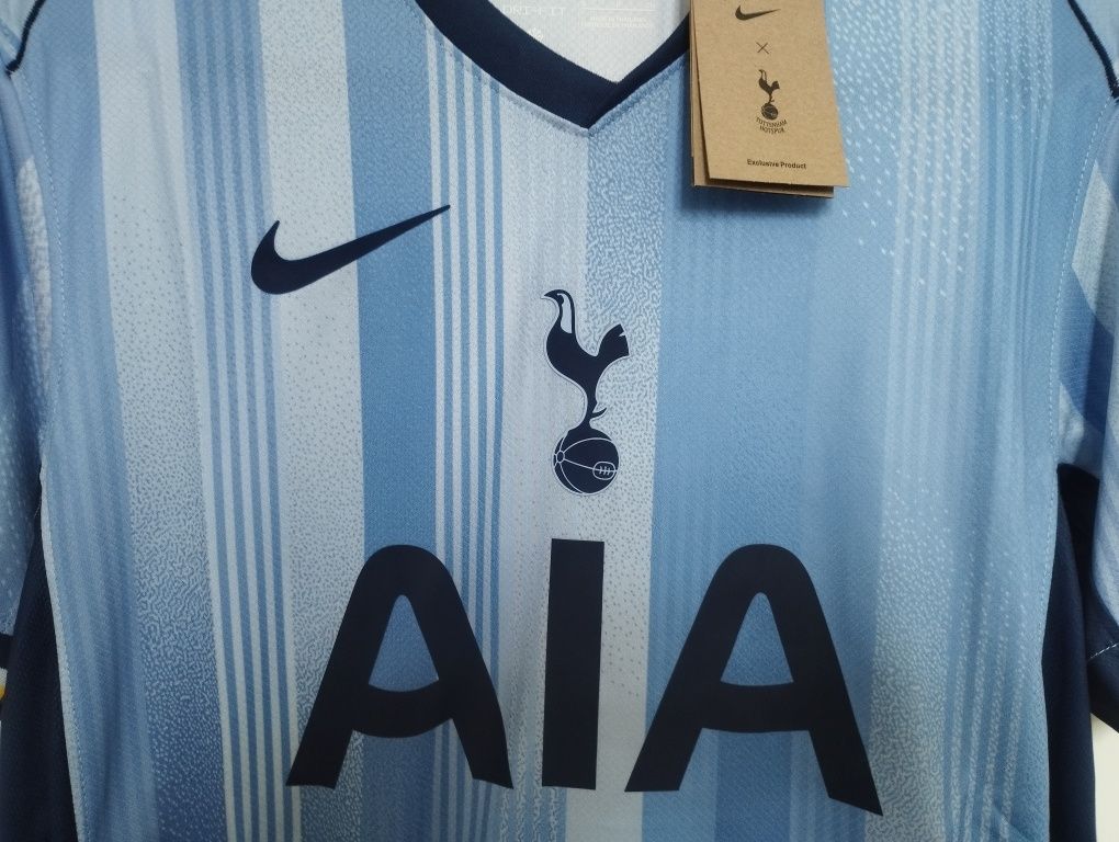 Camisola alternativa Tottenham Spurs
