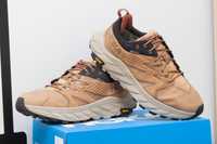 Кроссовки ботинки HOKA Anacapa Low GORE-TEX US9 42 1122017 TEBC Весна