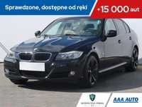 BMW Seria 3 316 i, Salon Polska, Skóra, Klima, Parktronic