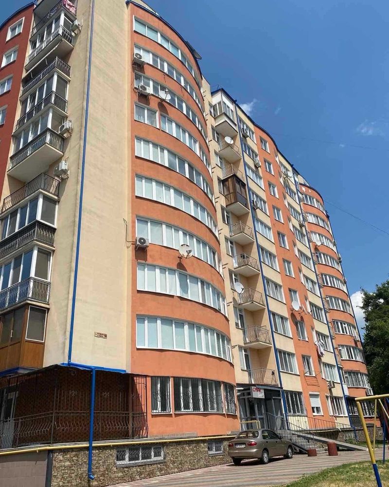 2кім. Вул. Карпенка