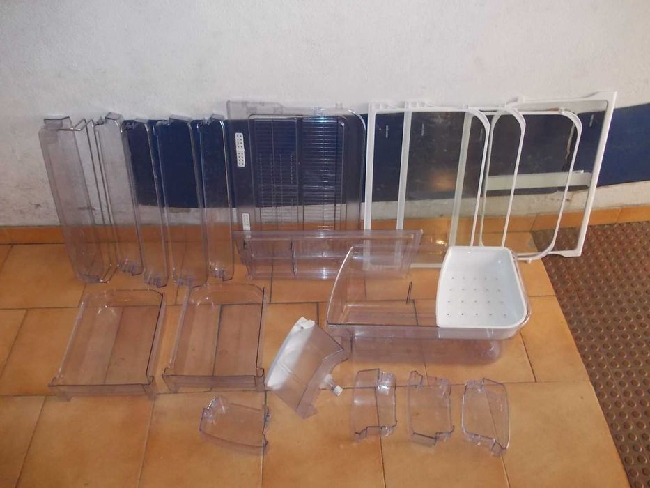 Peças ou acessórios para frigorífico Beko