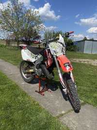 Honda cr 125 (2000r)