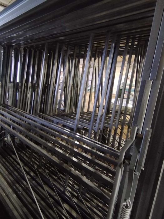 konstrukcje bram garazowych bramy garazowe