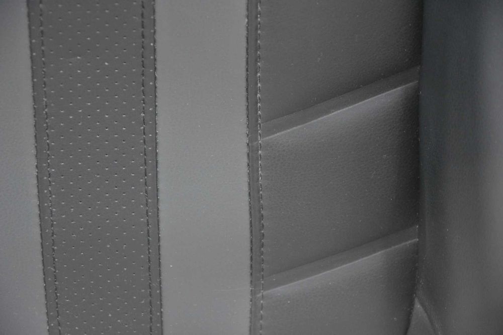 Oparcie fotela Diablo X-Ray rozmiar L