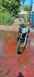 Yamaha fz6 fazer 600