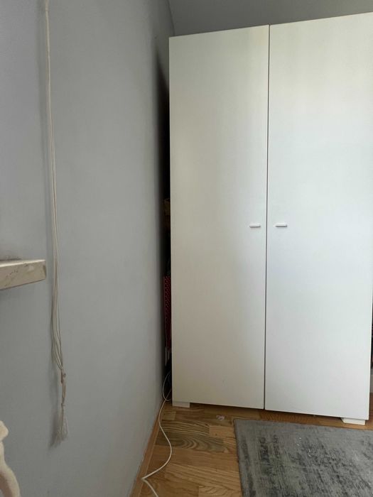 Meblik Szafa Meblik Uni Oak 100