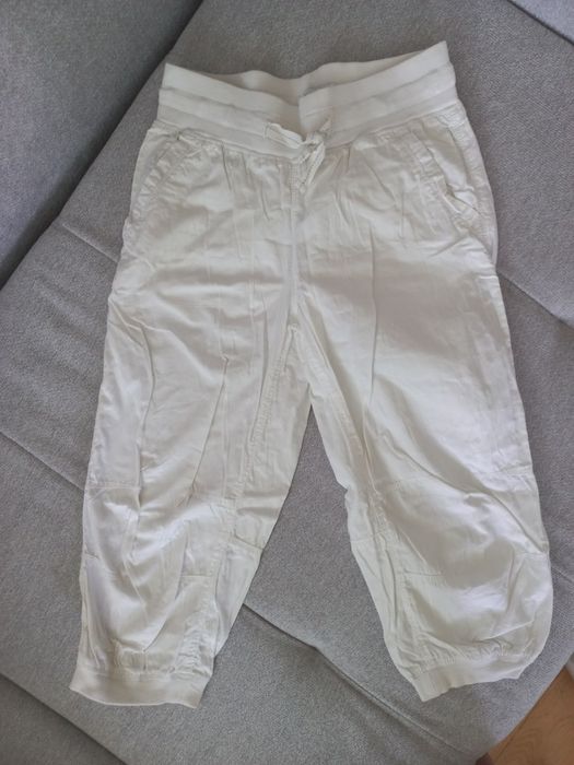 Wygodne spodnie sportowe