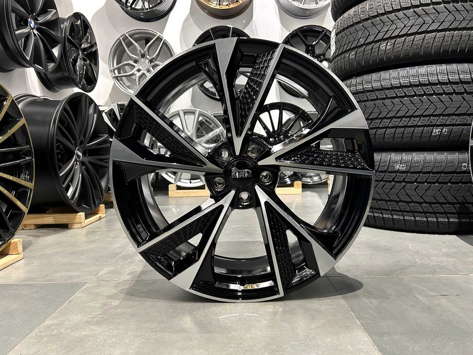 19 Felgi 5x112 MAM RS6 et45 Audi Skoda VW SEAT BMW Mercedes