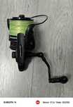 Котушка Flagman Rocket Carp 9000 FS