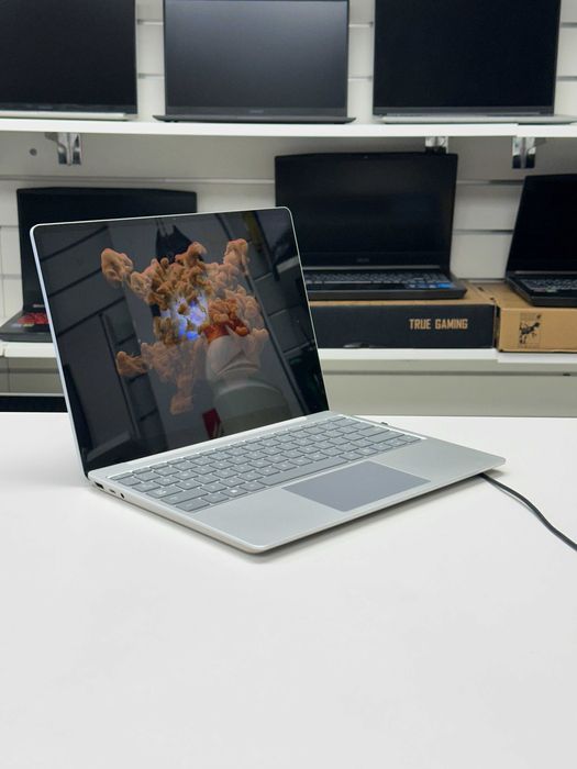 Microsoft Surface Go 12” • i5-10gen • 8RAM 128SSD • Ekran Dotykowy 2K