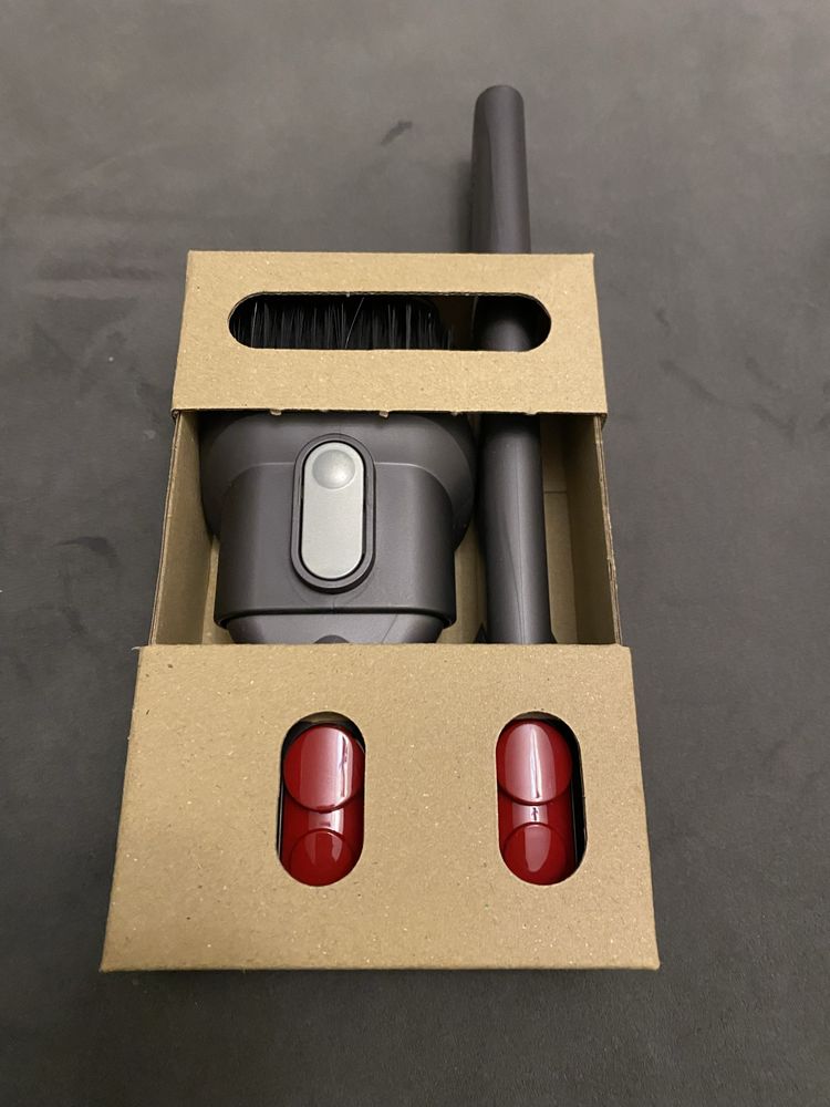 Koncówki ssawki do odkurzacza Dyson