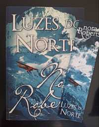 Nora Roberts - Luzes do Norte