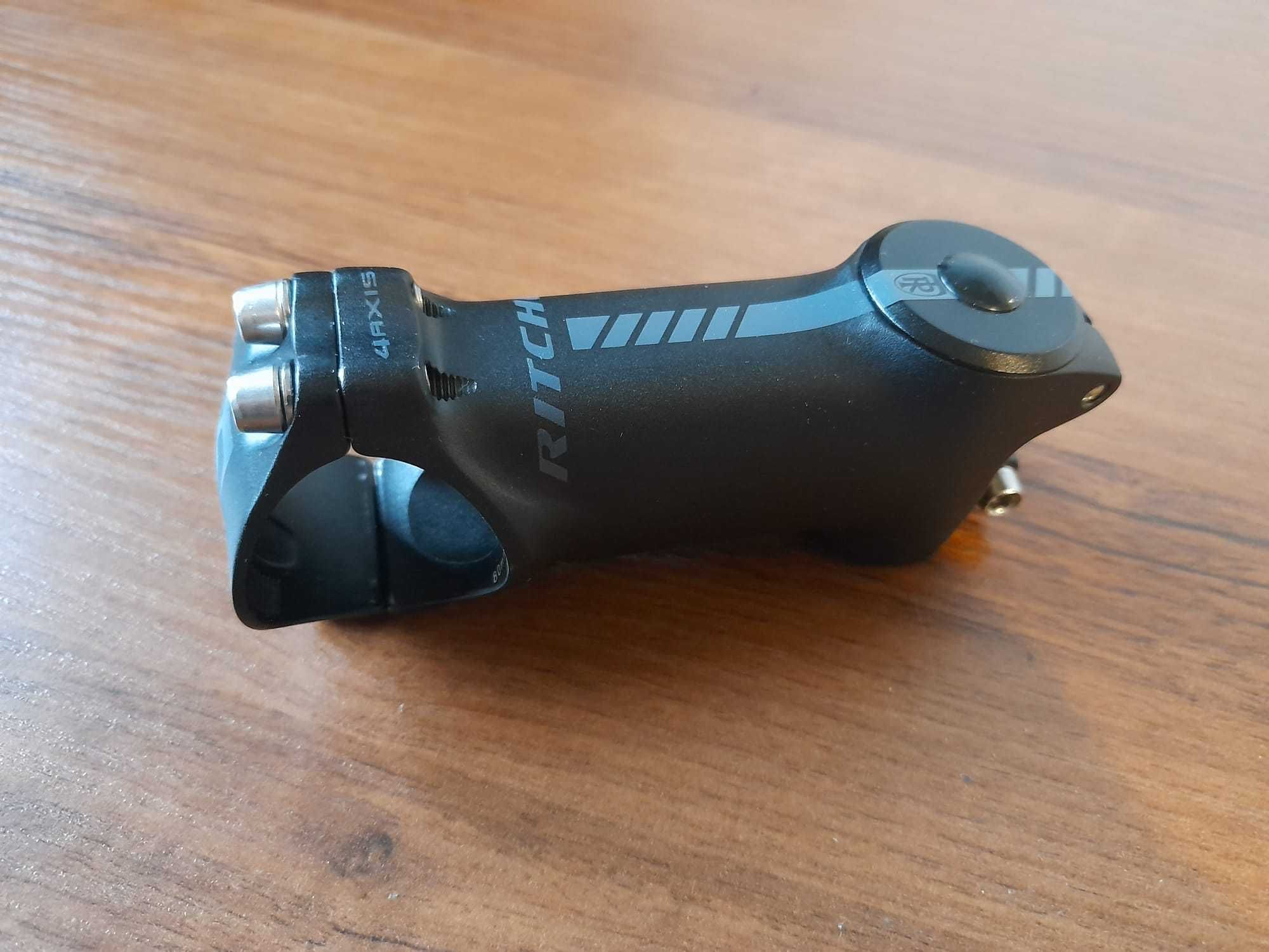 Mostek Ritchey Comp 4-Axis44 6° 1 1/8" 80mm