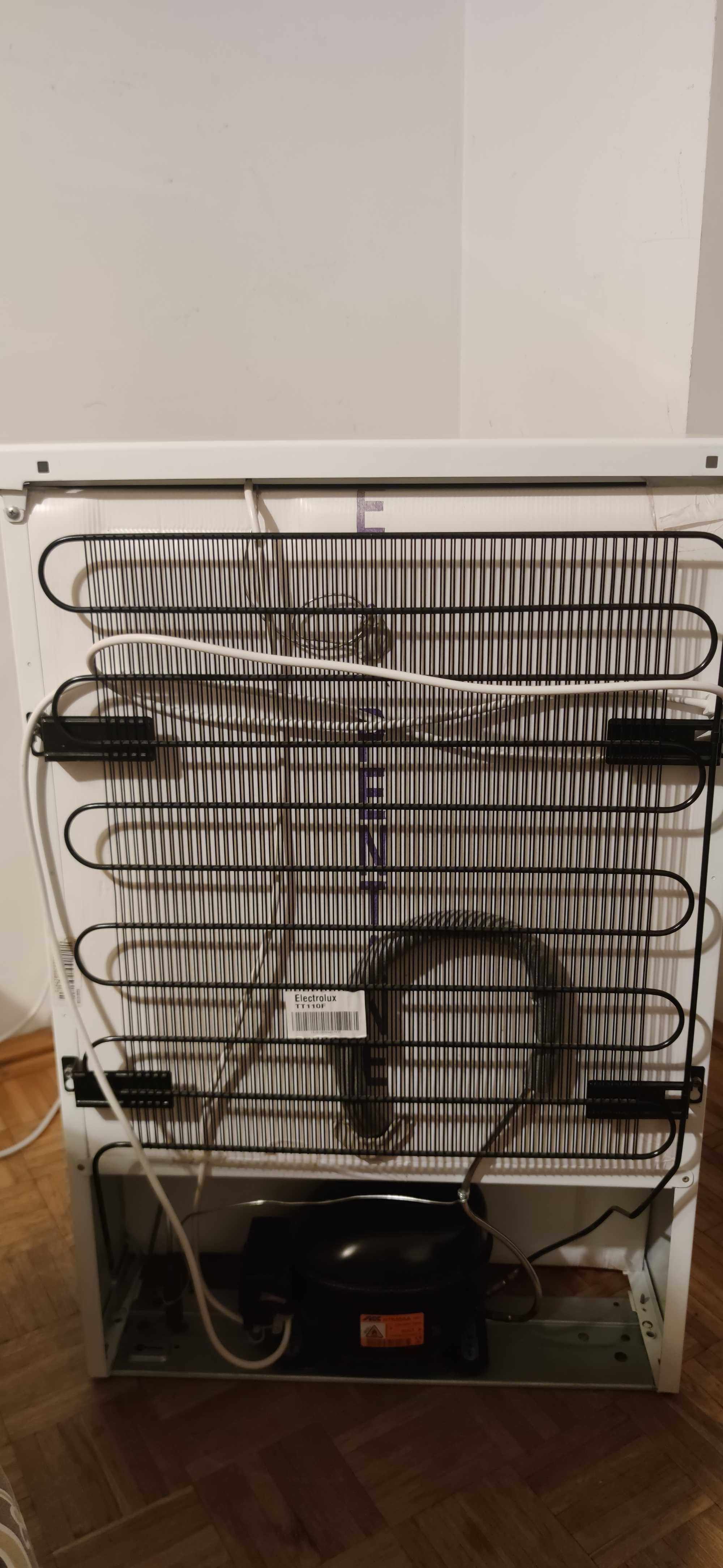 ELECTROLUX zamrażarka
