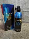 Woda toaletowa męska tabac wild beat 125ml