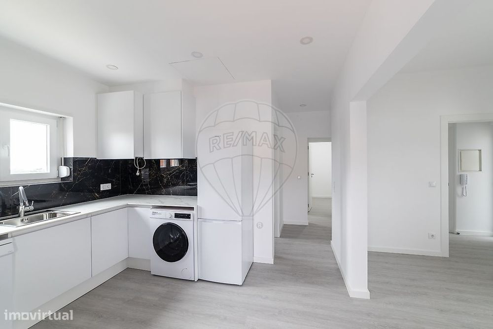 Apartamento T2 para arrendamento