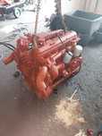 Silnik iveco laverda fiatagri