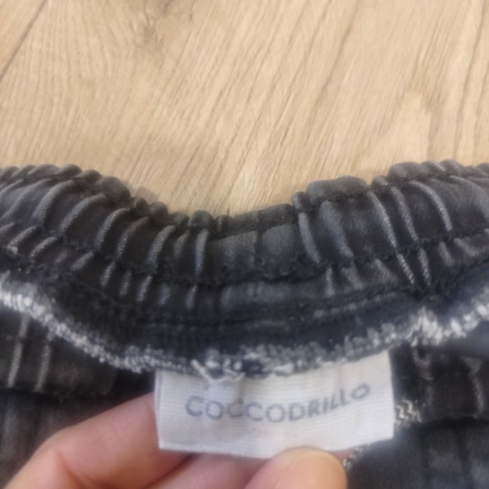 Spodnie dla chłopca rozmiar 98