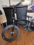 BMX Flybikes proton