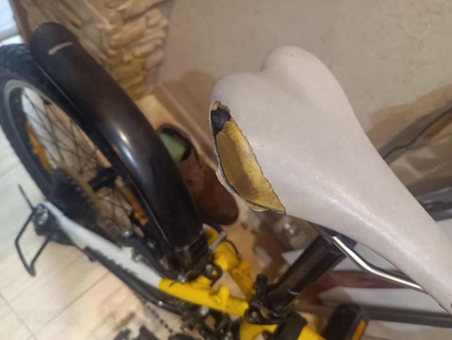 Велосипед GIANT для ребёнка