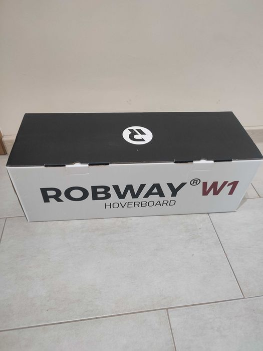 deskorolka elektryczna