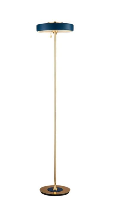 Designerska Pallero Chicago lampa stojąca. Tanio! Okazja!