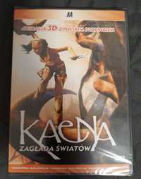 Kaena Zagłada Światów DVD PL