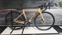 Cervélo Soloist Gold