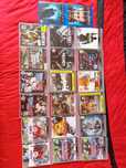 Vários Jogos PS3 e Filmes BluRay