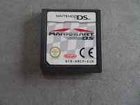 Jogos Nintendo DS - Mario Kart DS