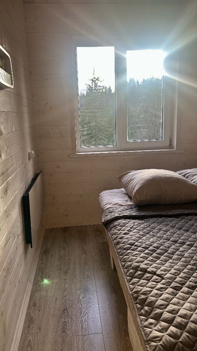 Здається котедж на 4 особи у Славське