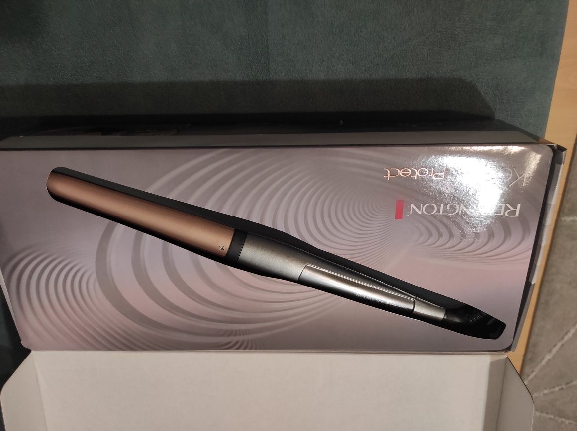 Lokówka Remington stożek