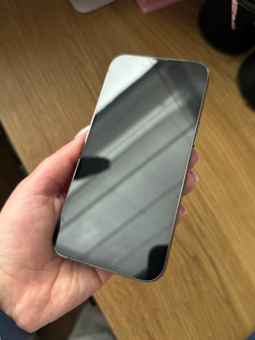 Продаю IPhone 13 pro, 256 GB.