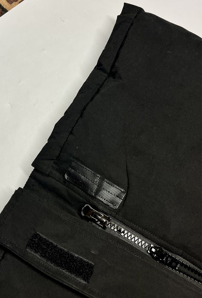 Kurtka Canada Goose down black parka meska ocieplana zimowa r. XXL