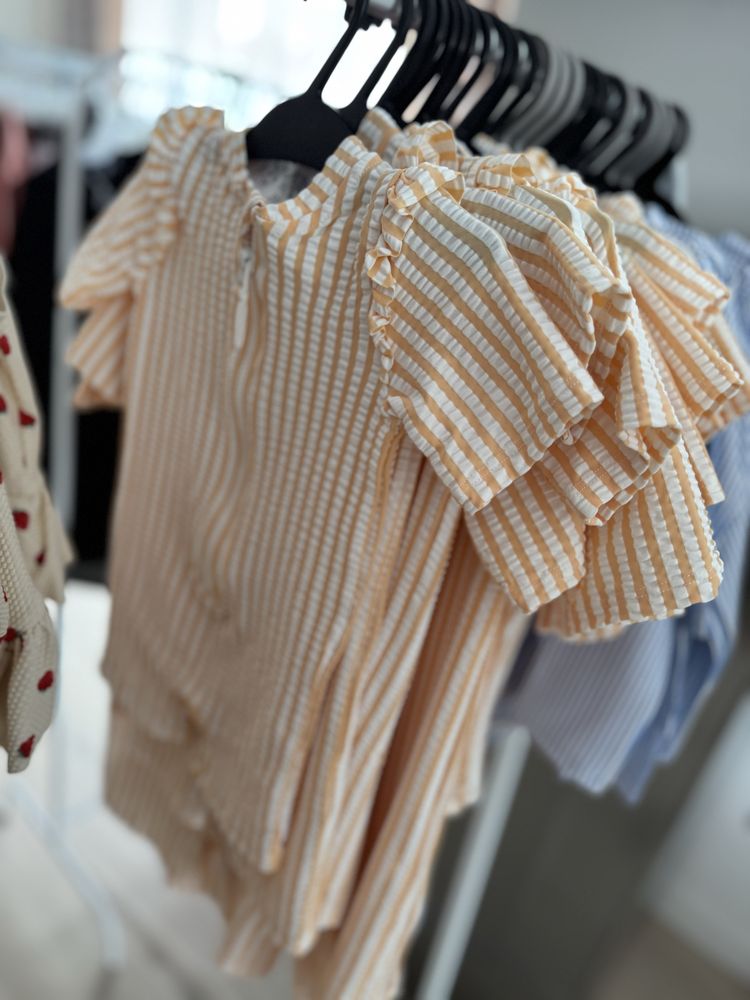 Речі від H&M оптом в -50% від ціни