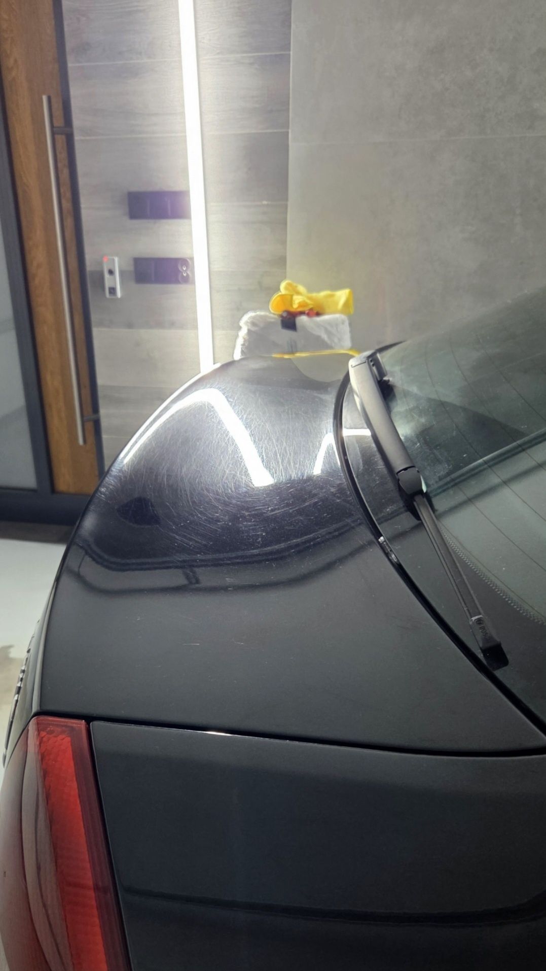 Detailing - Grudziądz