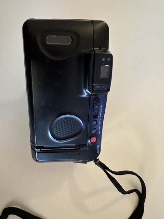 Máquina fotográfica Samsung Panorama