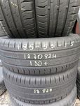 185/55R15 Continental ContiEcoContact 5 z 2019r 7.8mm Faktura