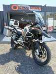 BMW R1200 GS Adventure