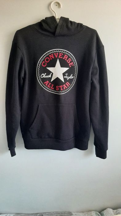 Converse All Star Chuck Taylor bluza junior XL
