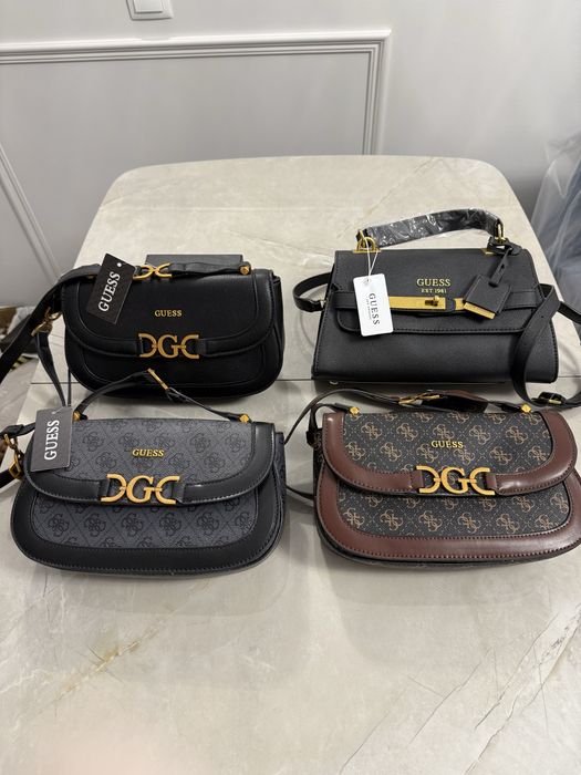 Сумка Guess кроссбоді