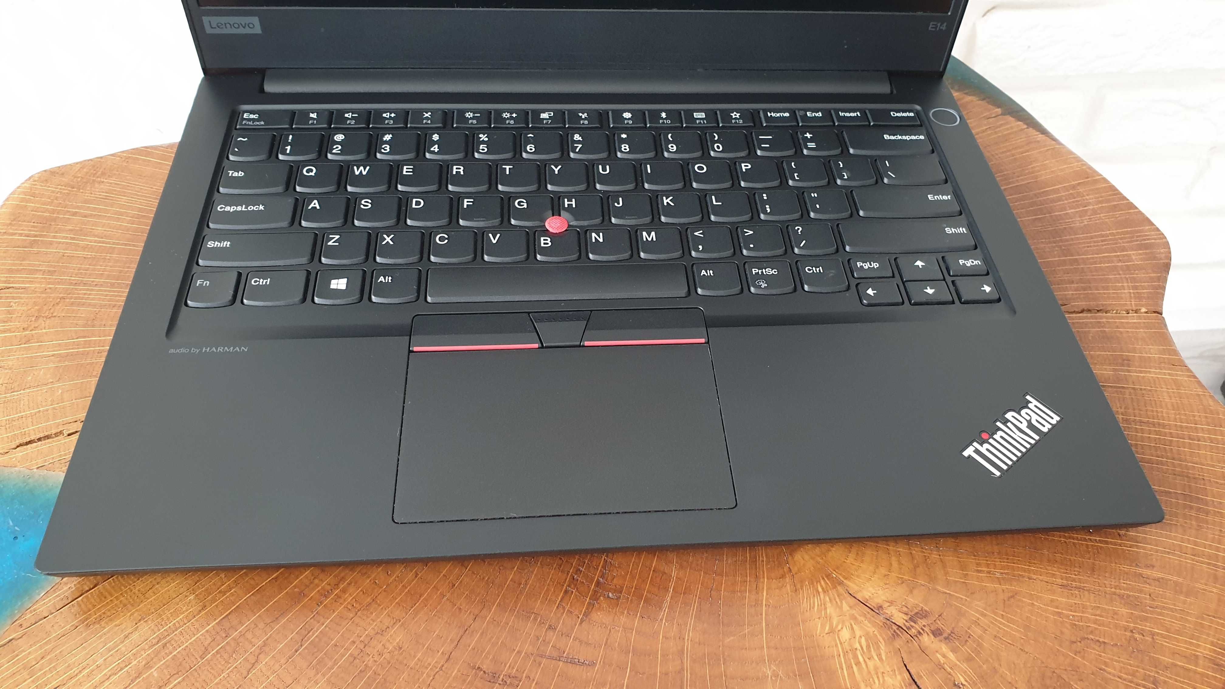 Ноутбук Lenovo ThinkPad  Е14  i5-10210U/8/256