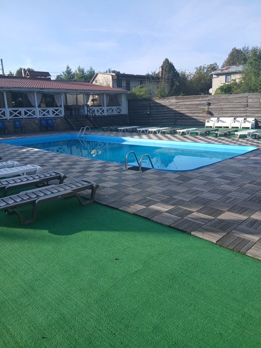 Продаж ресторанно_відпочинковий комплекс,,Пайташ''(Сяня) У с.Раковець