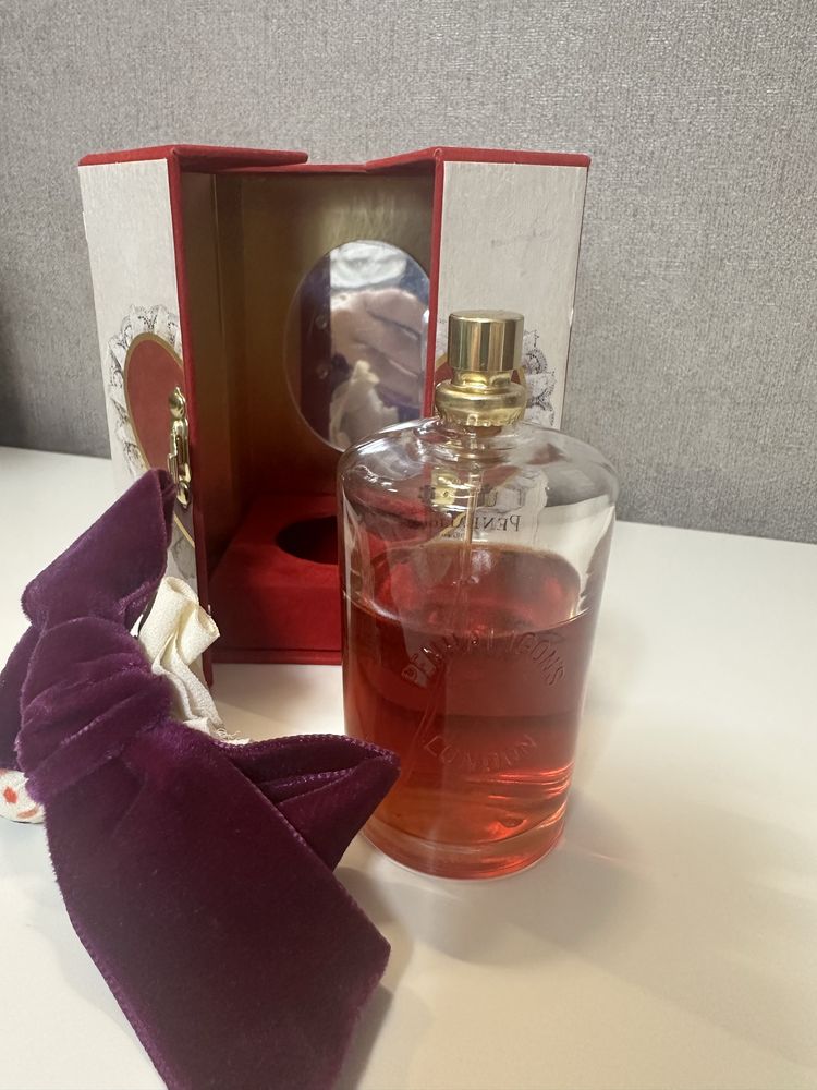 Терміново Penhaligon’s Tralala парфуми вінтаж рідкість