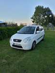 Kia Picanto 2010
