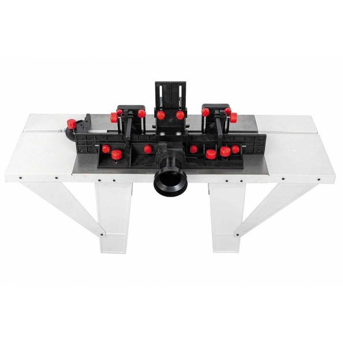 Фрезерний стіл JET JRT-2