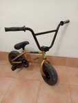 Bicicleta Mini Bmx